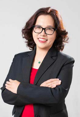 潤物無聲——採訪印惠芳女士