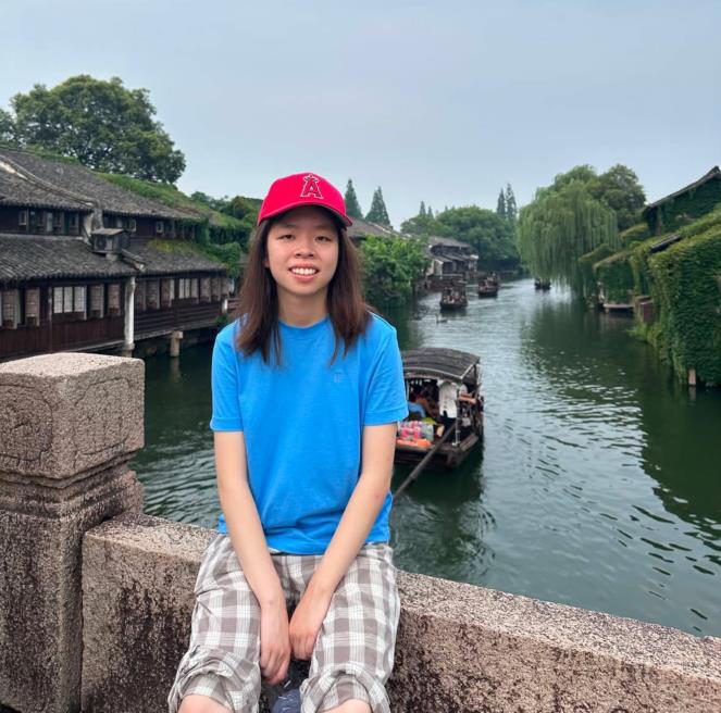 大學前的最後一個暑假